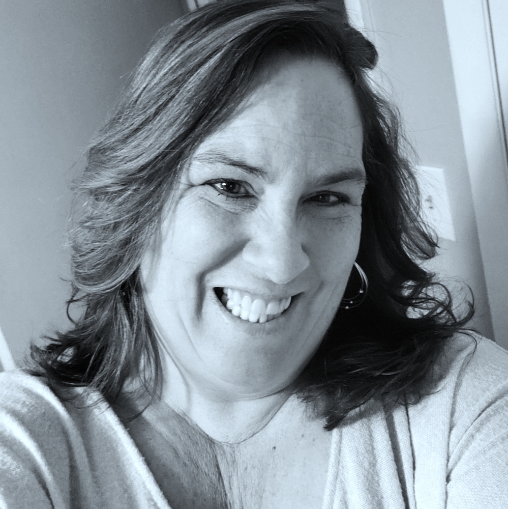 Meet your Posher, Michele